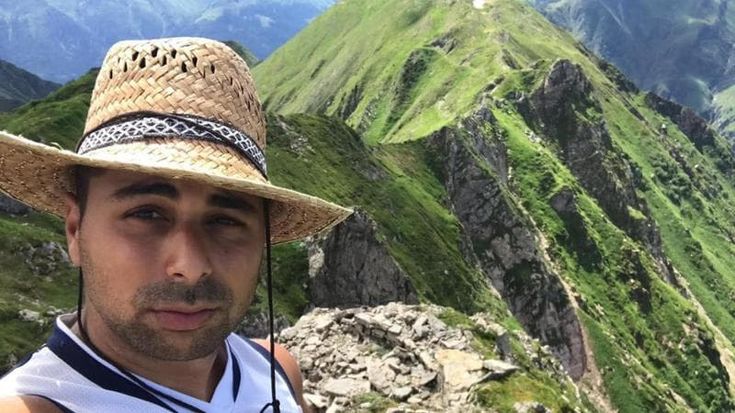 Gemona, ucciso e fatto a pezzi, la compagna: “Era violento, l'unico modo per fermarlo è ucciderlo"