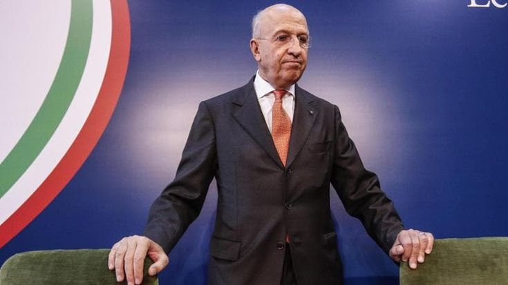 Antonio Patuelli: “Gli Stati resistono alle fusioni fra banche Ue, ma poi il mercato vincerà”