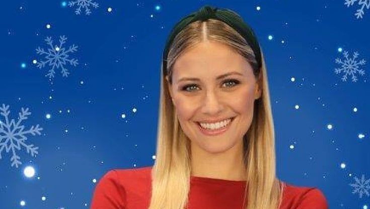Carolina, la star dei bimbi da 700.000 follower debutta con "Un Natale favoloso... A teatro"