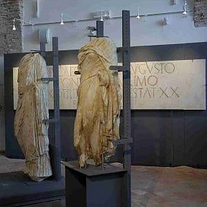 Alla scoperta dell'antica Volcei, un museo a cielo aperto