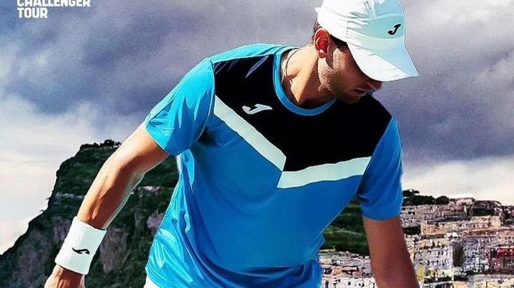 Tennis, la denuncia di Brancaccio dopo il ko nel challenger di Napoli: “Insultato e minacciato da chi scommette in diretta sulle partite, l’Atp si muova, non può continuare così...”