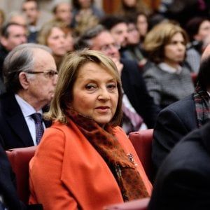 Saguto, un altro certificato medico: slitta l'udienza al Csm, disposta perizia