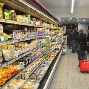 Rallenta la deflazione: i prezzi di febbraio al -0,1% annuo