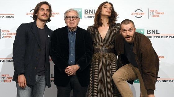 I Taviani portano Fenoglio sullo schermo, ma non nelle Langhe