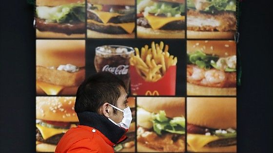 McDonald's raziona le patate per non lasciare il Giappone a digiuno