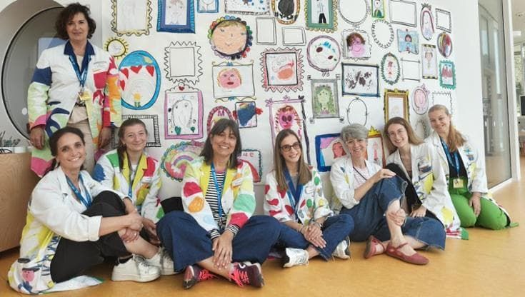 Ultima campanella anche per gli oltre 400 alunni del Meyer: "C'è grande desiderio di fare scuola"