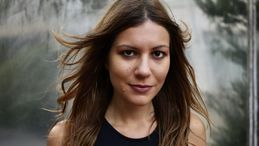 Francesca Mazzoleni: "Sacrifici, fatica e attese: solo così l'idea giusta diventa una storia"