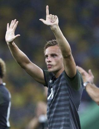 Rio 2016, il Brasile vince l'oro: ma Bauer ricorda ai tifosi il 7-1