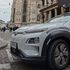 Hyundai Kona Electric, viaggio intorno al mondo