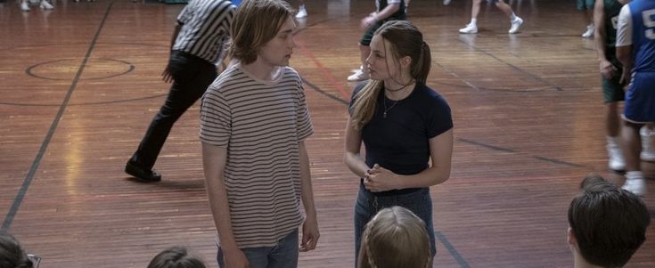 L'adolescenza come la ricerca di un grande "forse", la serie 'Cercando Alaska' con una coppia di giovani star