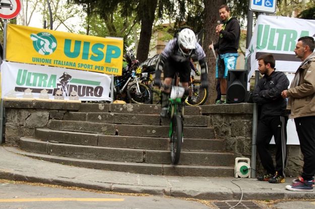 L'invasione degli Ultrabikers