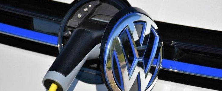 Volkswagen a tutto elettrico negli Usa