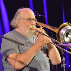 Il trombonista Schiaffini al festival del jazz contemporaneo a Scoglitti