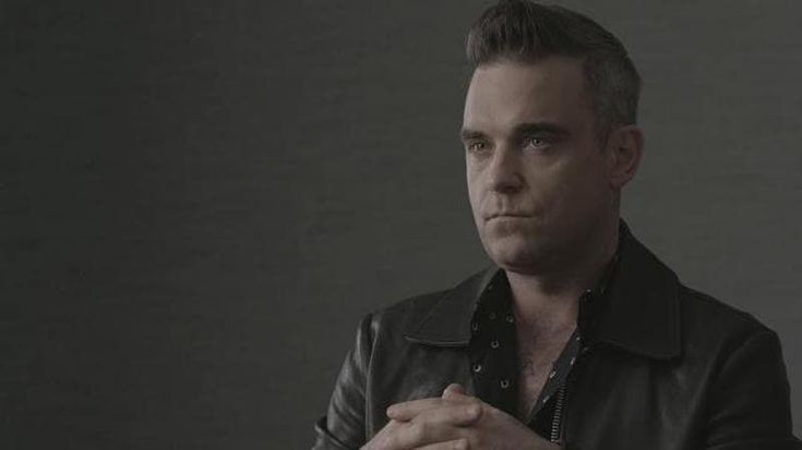 Napoli, Robbie Williams ospite della finale di X Factor al Plebiscito