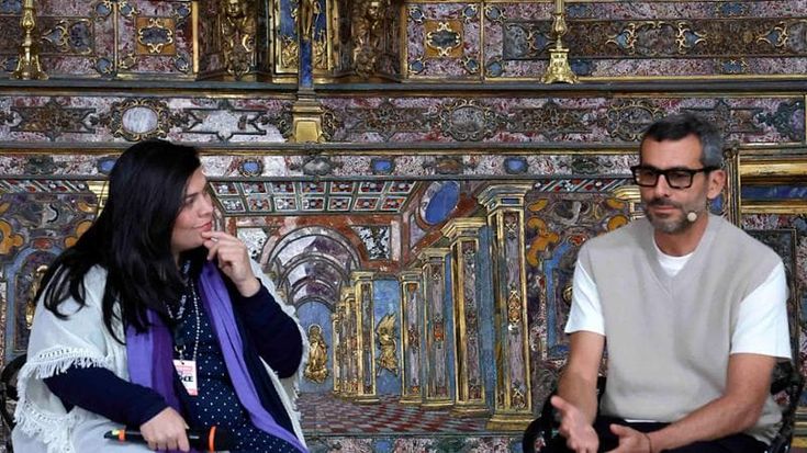 Antony Morato, Lello Caldarelli: “Al Sud vince il capitale umano”