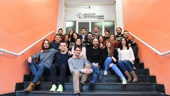 Tutto pronto per il nuovo biennio del Master in giornalismo di Torino: ecco il bando