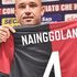 Nainggolan: 