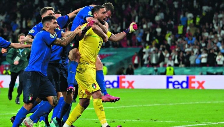 L'Europa siamo noi