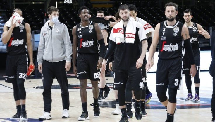 Virtus, più attacco che difesa