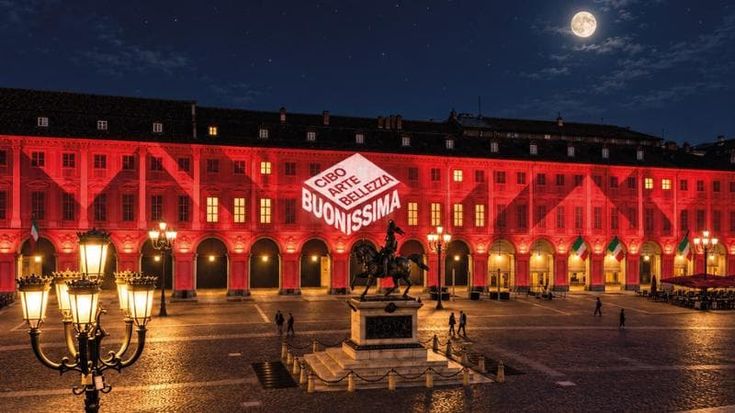 Buonissima accende l’autunno di Torino: grandi chef tra cene nei musei e piole