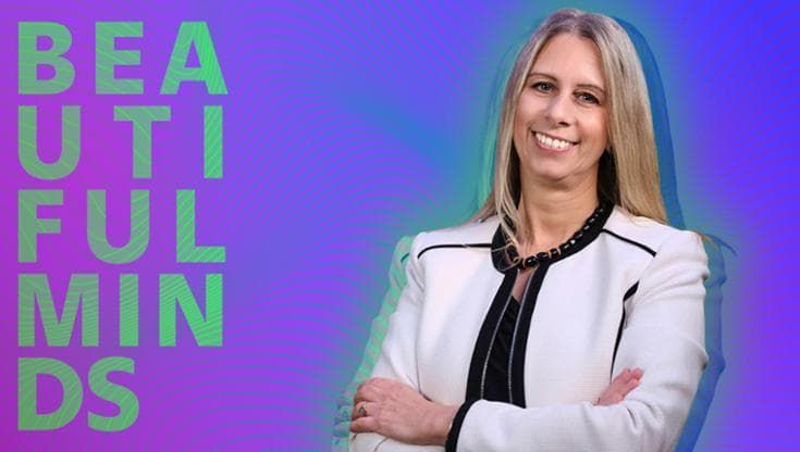 Anadi Canepa, la fisica italiana che guida una delle più grandi collaborazioni scientifiche al mondo