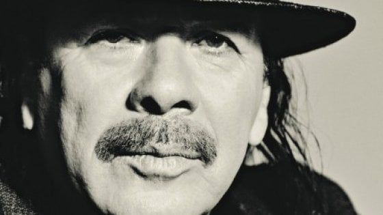 Coronavirus, il rock in quarantena, da Santana ai Procol Harum 