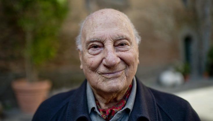 Morto Raffaele La Capria. Lo scrittore avrebbe compiuto 100 anni il prossimo ottobre