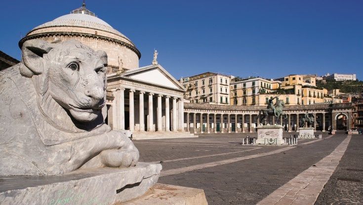 Un’idea regalo con 40 proposte per scoprire il Belpaese