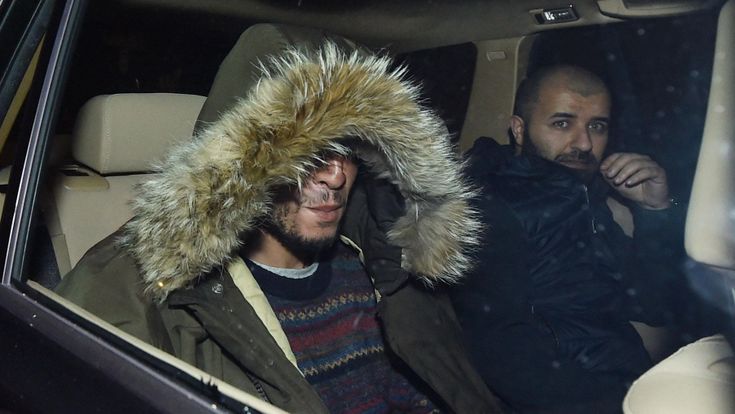 L’omicidio di Torino e l’invidia della felicità