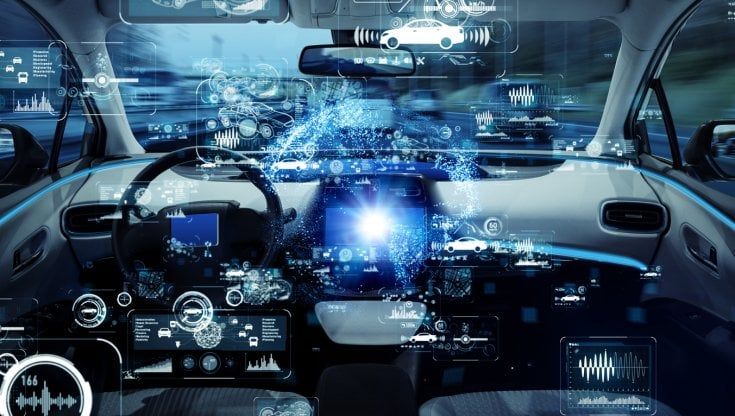 L’auto del futuro? Sarà un centro di servizi on demand
