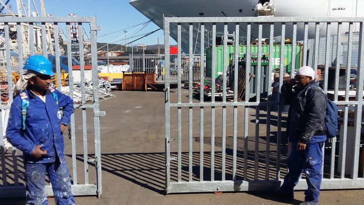Re David: “Non sono i migranti a penalizzare Monfalcone, ma gli appalti senza controllo”