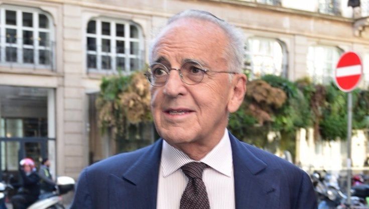 Coronavirus in Lombardia, il finanziere Micheli: "Sembra di stare su una nave in tempesta dove chi è al timone litiga"