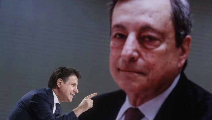 I Cinquestelle e il Superbonus ad hoc