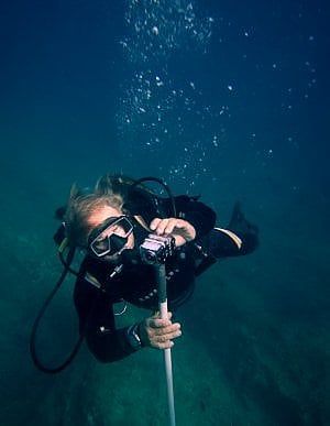 Apnea: l'arte interattiva per raccontare la tragedia