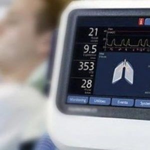  Coronavirus, dalla Cina ventilatori per l'Ospedale del Mare Napoli