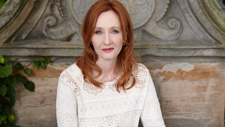 Il maialino di Natale, il nuovo magico romanzo di J.K. Rowling 