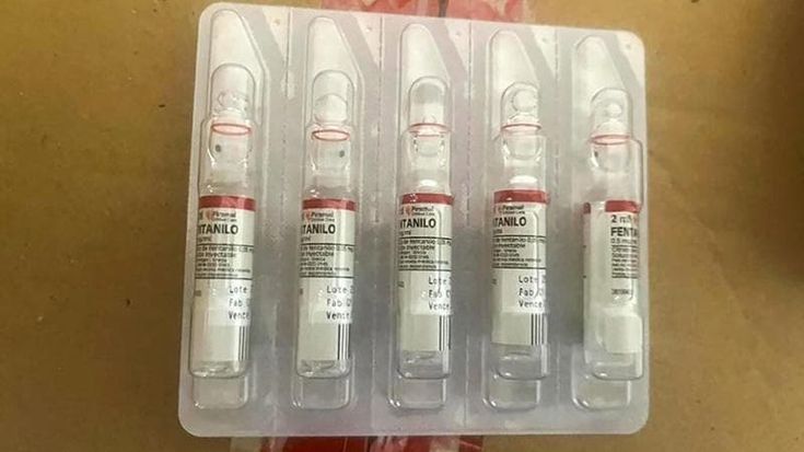 Fentanyl a Roma, la questura: “Nessun sequestro e nessun morto per questa droga”