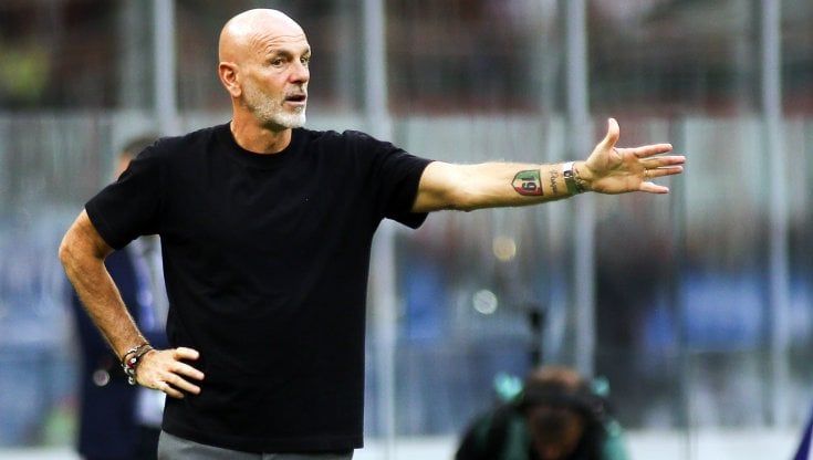 Pioli, tre anni di Milan da vincente