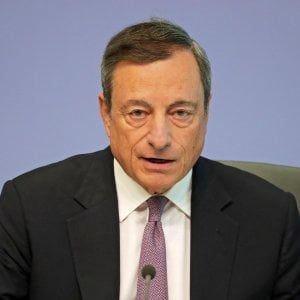 La Bce finanzia il gioco azzardo: il Qe sotto accusa