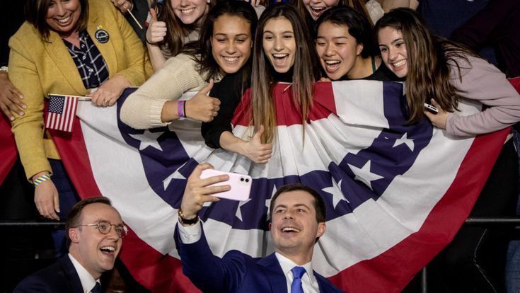 Gramsci, mare e famiglia. L’educazione italiana di Pete Buttigieg, il candidato alla Casa Bianca