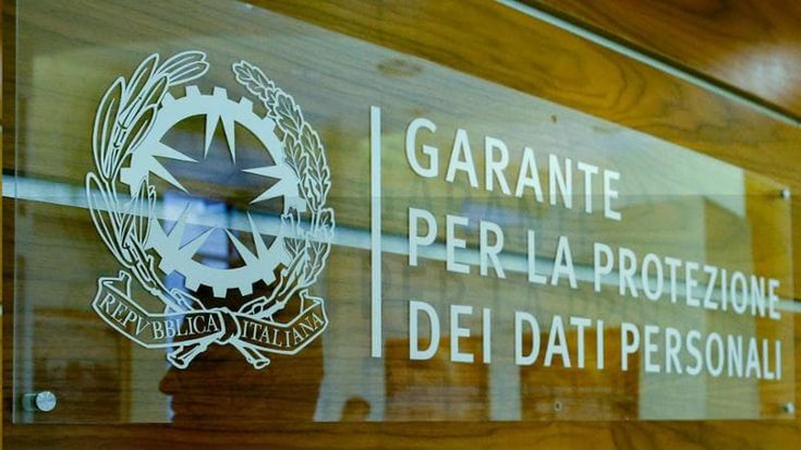 Garante della Privacy, indagine sull’assunzione di Luciani, moglie del deputato FdI Sbardella