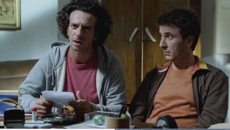 Ficarra e Picone sbarcano su Netflix per la prima serie girata a Palermo