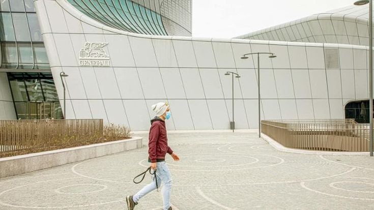 Generali: Unicredit sale nel capitale, in assemblea partecipa con l’8,72%