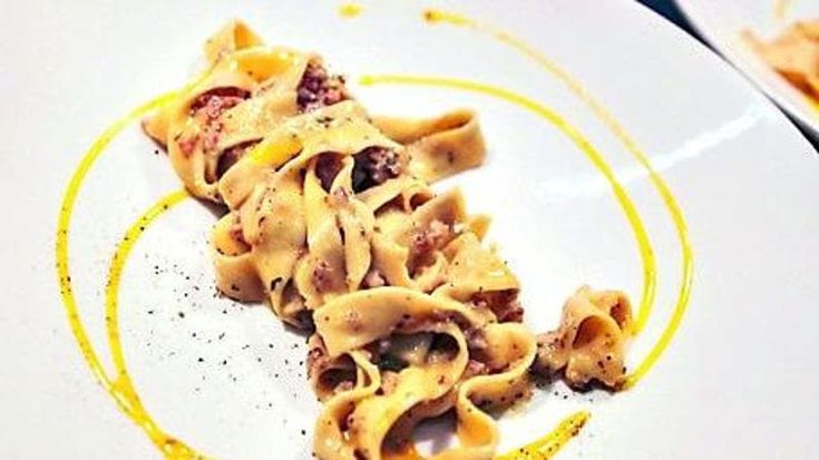 Quell’inaspettata eresia della carbonara di Moncalieri