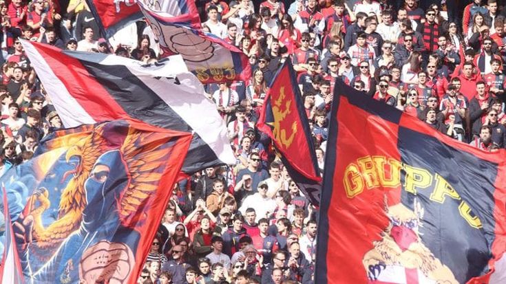 Genoa per l’impresa: c’è la Roma per sfatare il tabù delle grandi