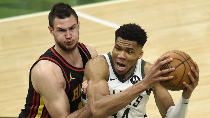 Nba, al via le Finals: la sfida tra Paul e Antetokounmpo, stelle senza anelli
