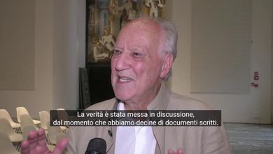 Triennale, la verità secondo Werner Herzog: "Io non sono un artista, sono un soldato del cinema"