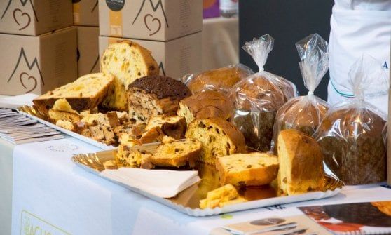 Il campione del panettone ? Sarà scelto a luglio a Parma