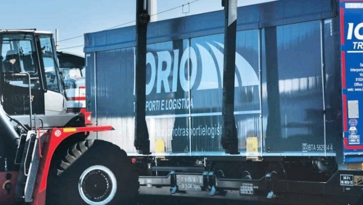 Trasporto merci su rotaia: il futuro passa da RecoveryPlan e intermodalità
