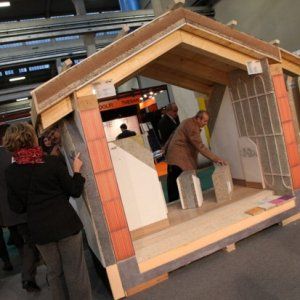 Restructura, in 25 mila all'Oval per il salone del restauro